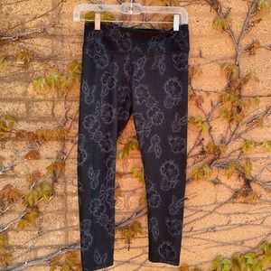 Fabletics Cropped Leggings